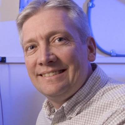 Keynote Speaker Jeff Andresen